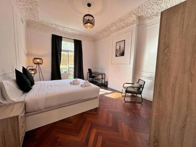 Alquiler 1 Dormitorio Shared Living/Roommate Barcelona Barcelona DS101792547