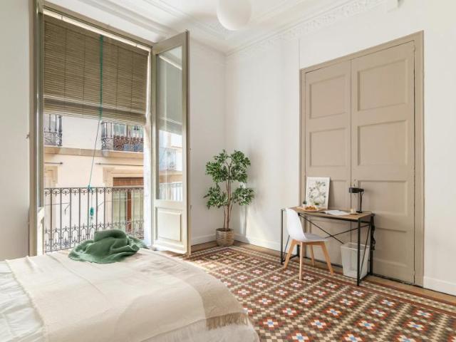 Alquiler 1 Dormitorio Shared Living/Roommate Barcelona Barcelona DS101792574