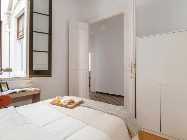 Alquiler 1 Dormitorio Shared Living/Roommate Barcelona Barcelona DS101792587