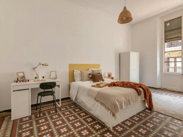 Alquiler 1 Dormitorio Shared Living/Roommate Barcelona Barcelona DS101792589