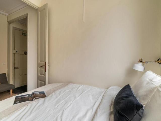 Alquiler 1 Dormitorio Shared Living/Roommate Barcelona Barcelona DS101792632