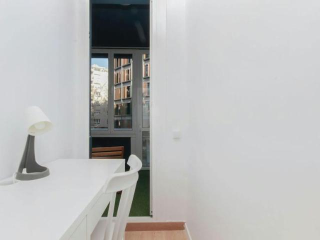 Alquiler 1 Dormitorio Shared Living/Roommate Barcelona Barcelona DS101792825