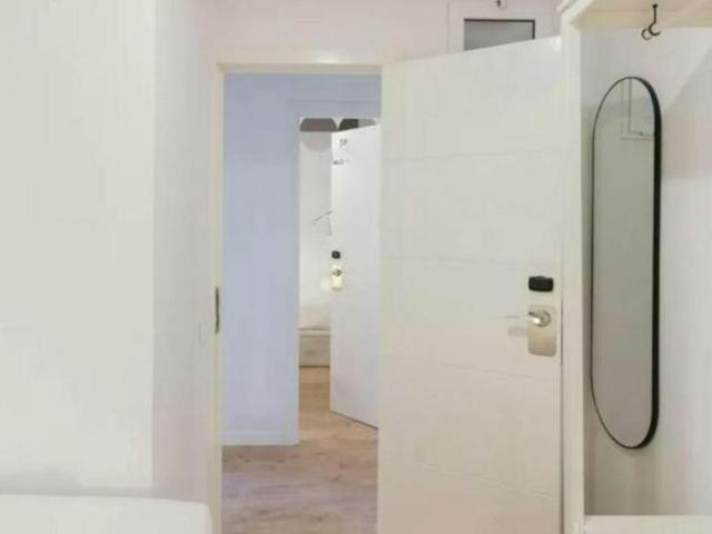 Alquiler 1 Dormitorio Shared Living/Roommate Barcelona Barcelona DS101792865