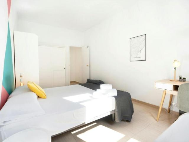 Alquiler 1 Dormitorio Shared Living/Roommate Barcelona Barcelona DS101792871