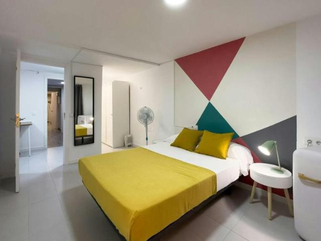 Alquiler 1 Dormitorio Shared Living/Roommate Barcelona Barcelona DS101792873