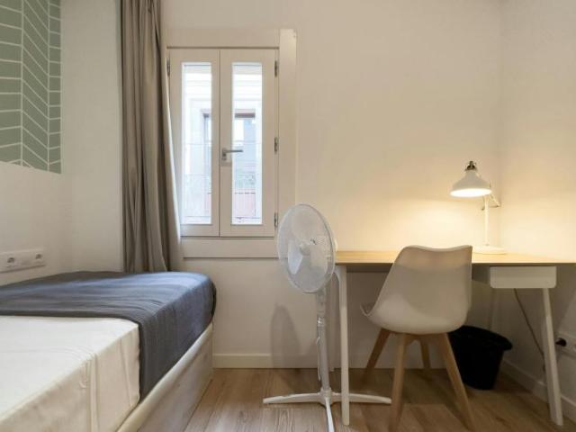 Alquiler 1 Dormitorio Shared Living/Roommate Barcelona Barcelona DS101792879