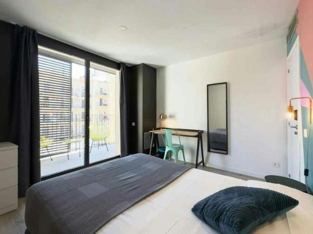 Alquiler 1 Dormitorio Shared Living/Roommate Barcelona Barcelona DS101792880
