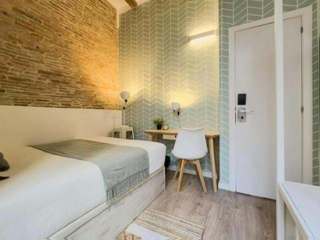 Alquiler 1 Dormitorio Shared Living/Roommate Barcelona Barcelona DS101792885
