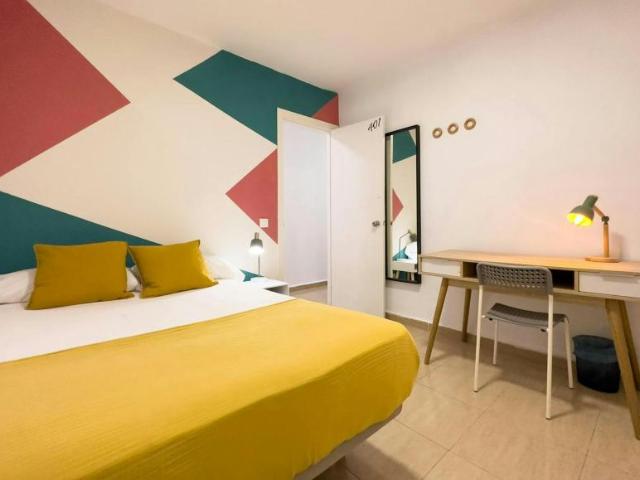 Alquiler 1 Dormitorio Shared Living/Roommate Barcelona Barcelona DS101792886