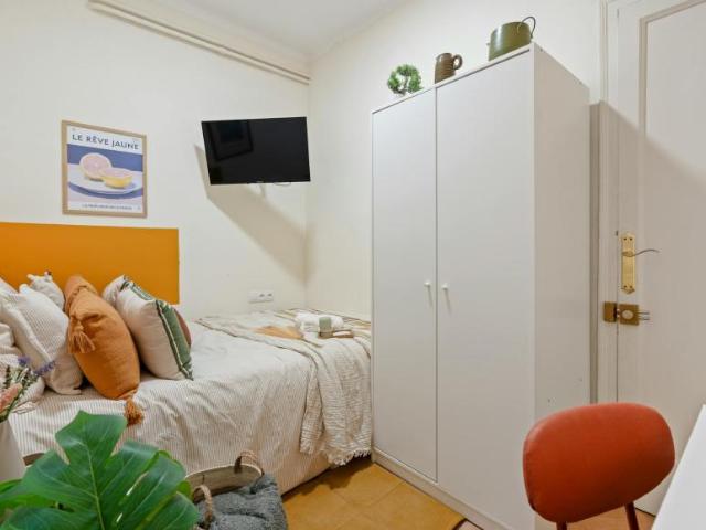 Alquiler 1 Dormitorio Shared Living/Roommate Barcelona Barcelona DS101792000
