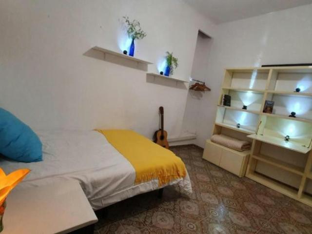 Alquiler 1 Dormitorio Shared Living/Roommate Barcelona Barcelona DS101792082