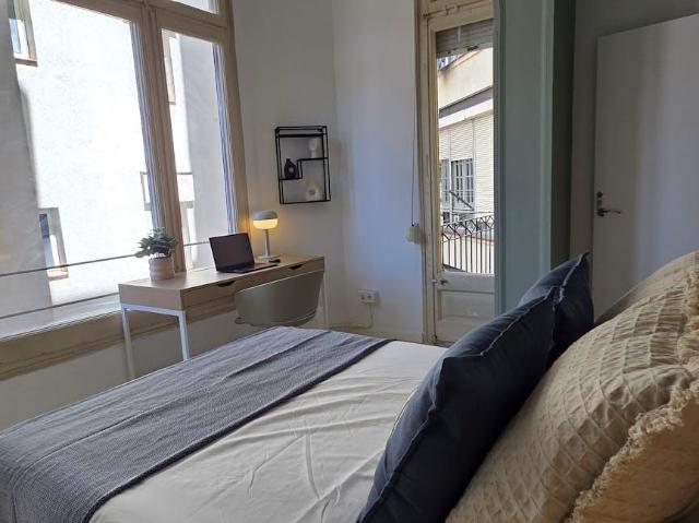 Alquiler 1 Dormitorio Shared Living/Roommate Barcelona Barcelona DS101792224