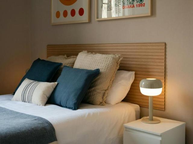 Alquiler 1 Dormitorio Shared Living/Roommate Barcelona Barcelona DS101792314