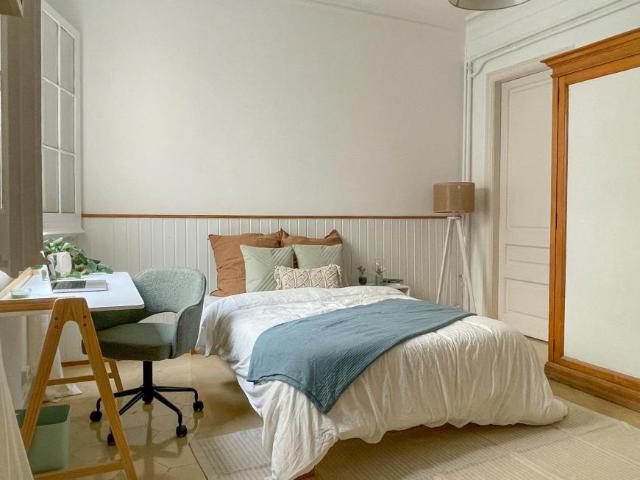 Alquiler 1 Dormitorio Shared Living/Roommate Barcelona Barcelona DS101792335