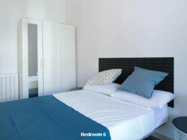 Alquiler 1 Dormitorio Shared Living/Roommate Barcelona Barcelona DS101793623