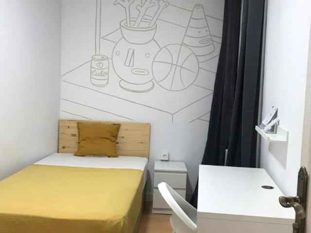 Alquiler 1 Dormitorio Shared Living/Roommate Barcelona Barcelona DS101793027