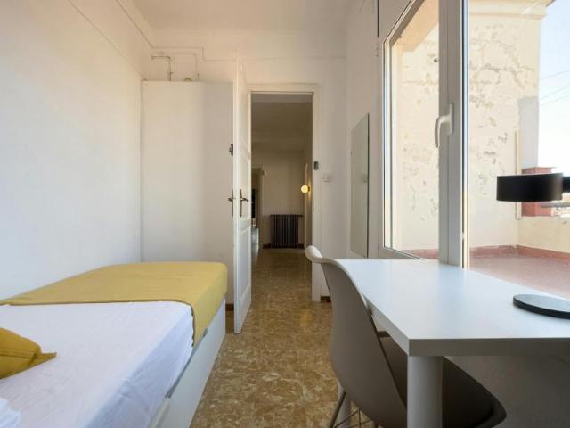 Alquiler 1 Dormitorio Shared Living/Roommate Barcelona Barcelona DS101793029