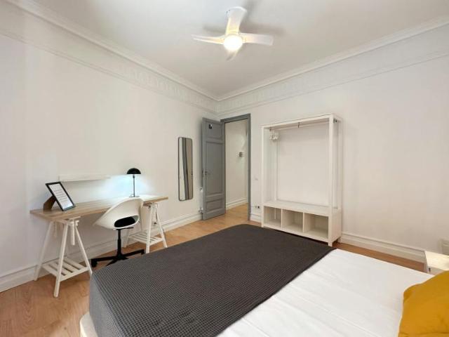 Alquiler 1 Dormitorio Shared Living/Roommate Barcelona Barcelona DS101793031