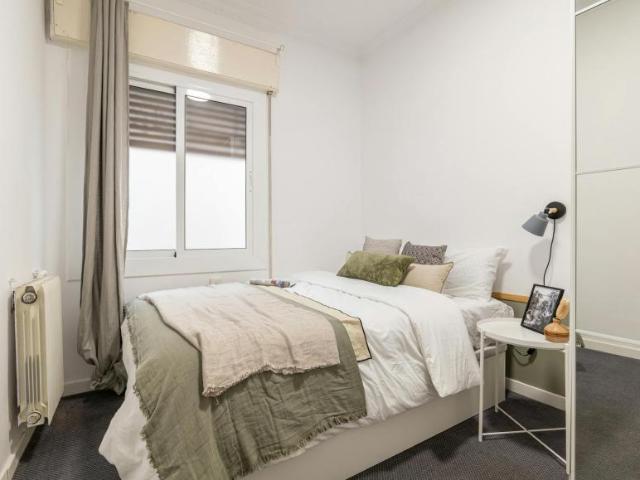 Alquiler 1 Dormitorio Shared Living/Roommate Barcelona Barcelona DS101793033