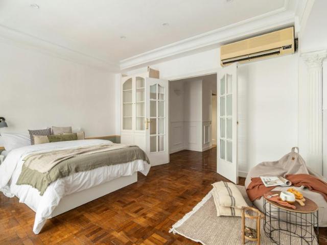 Alquiler 1 Dormitorio Shared Living/Roommate Barcelona Barcelona DS101793034