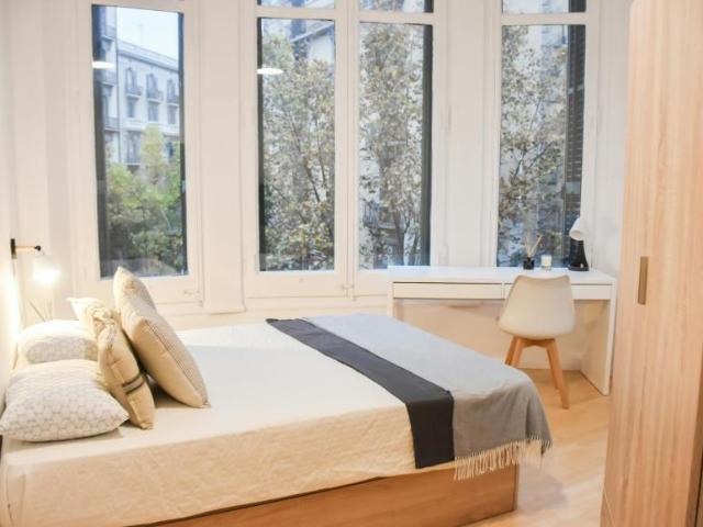 Alquiler 1 Dormitorio Shared Living/Roommate Barcelona Barcelona DS101793037