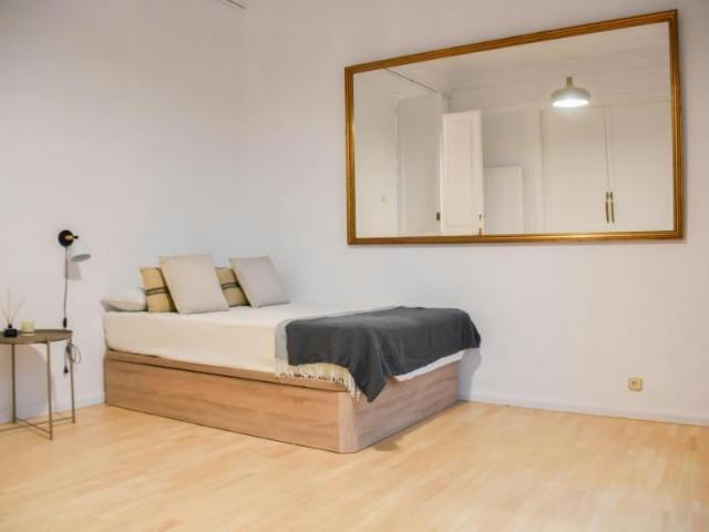 Alquiler 1 Dormitorio Shared Living/Roommate Barcelona Barcelona DS101793040