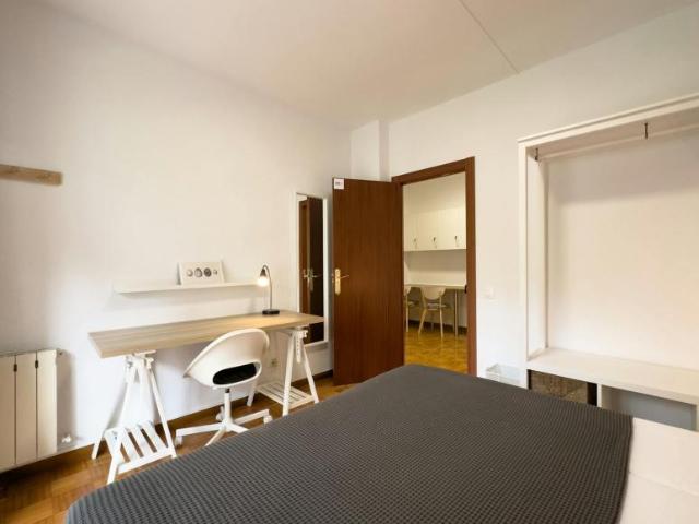 Alquiler 1 Dormitorio Shared Living/Roommate Barcelona Barcelona DS101793101