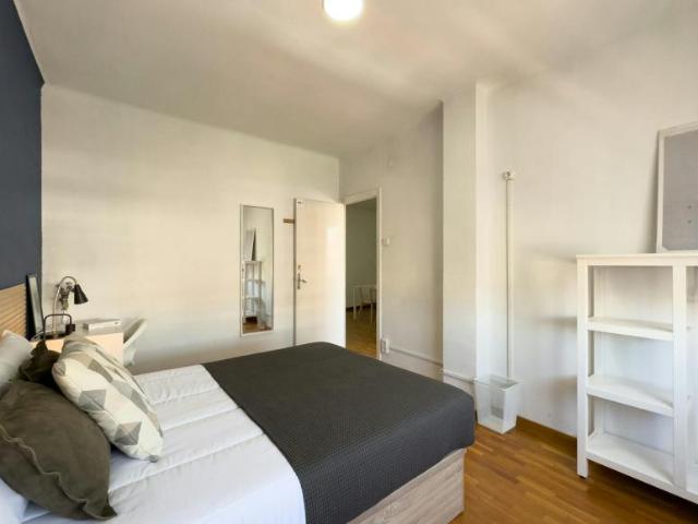 Alquiler 1 Dormitorio Shared Living/Roommate Barcelona Barcelona DS101793107