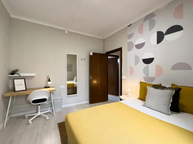 Alquiler 1 Dormitorio Shared Living/Roommate Barcelona Barcelona DS101793116