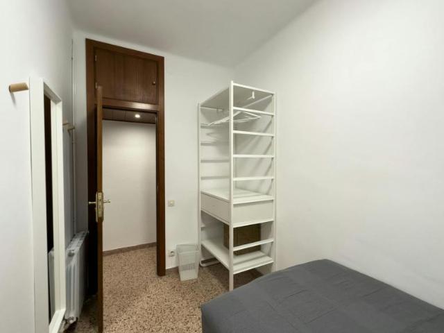 Alquiler 1 Dormitorio Shared Living/Roommate Barcelona Barcelona DS101793117