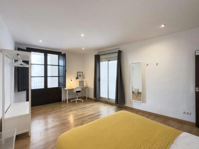 Alquiler 1 Dormitorio Shared Living/Roommate Barcelona Barcelona DS101793122