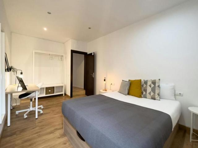 Alquiler 1 Dormitorio Shared Living/Roommate Barcelona Barcelona DS101793123