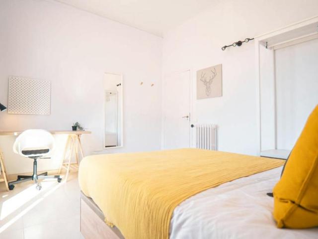 Alquiler 1 Dormitorio Shared Living/Roommate Barcelona Barcelona DS101793137