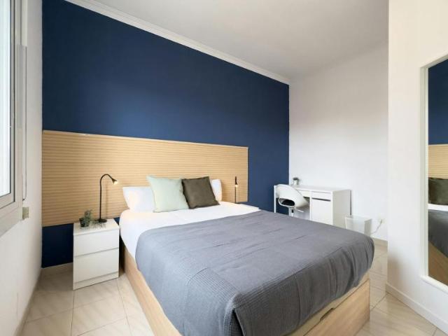 Alquiler 1 Dormitorio Shared Living/Roommate Barcelona Barcelona DS101793156