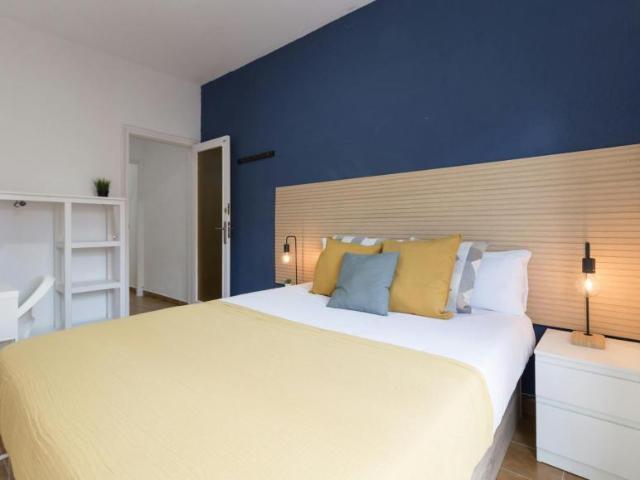 Alquiler 1 Dormitorio Shared Living/Roommate Barcelona Barcelona DS101793159