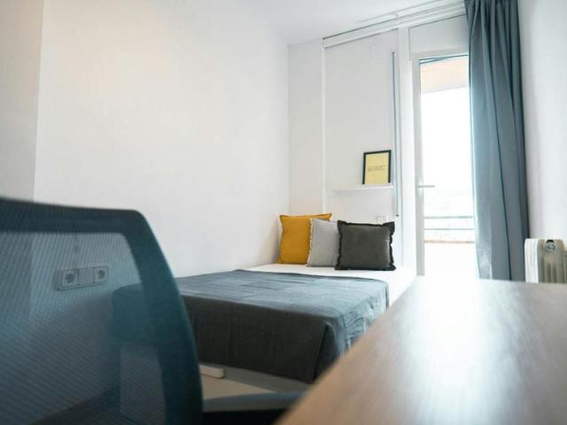 Alquiler 1 Dormitorio Shared Living/Roommate Barcelona Barcelona DS101793162