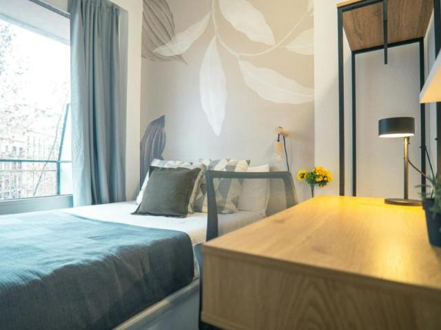 Alquiler 1 Dormitorio Shared Living/Roommate Barcelona Barcelona DS101793165