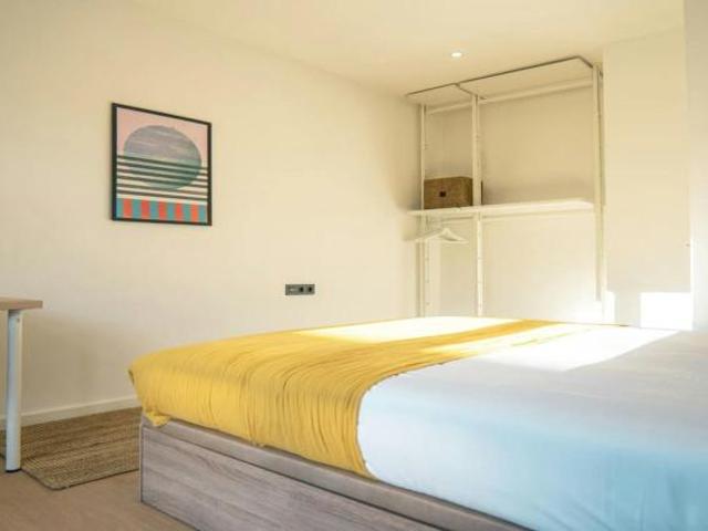 Alquiler 1 Dormitorio Shared Living/Roommate Barcelona Barcelona DS101793167