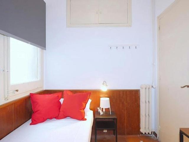Alquiler 1 Dormitorio Shared Living/Roommate Barcelona Barcelona DS101793286