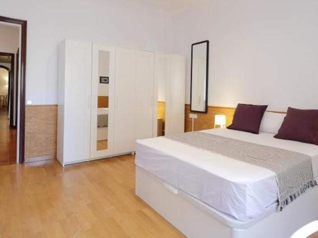 Alquiler 1 Dormitorio Shared Living/Roommate Barcelona Barcelona DS101793319