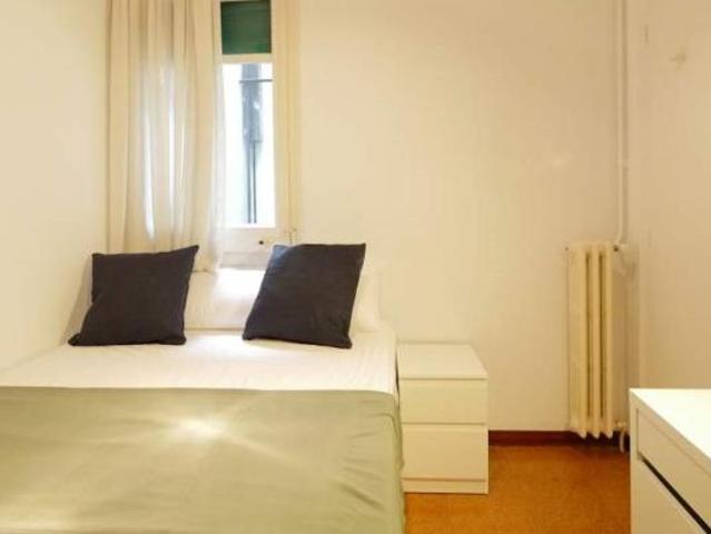 Alquiler 1 Dormitorio Shared Living/Roommate Barcelona Barcelona DS101793321