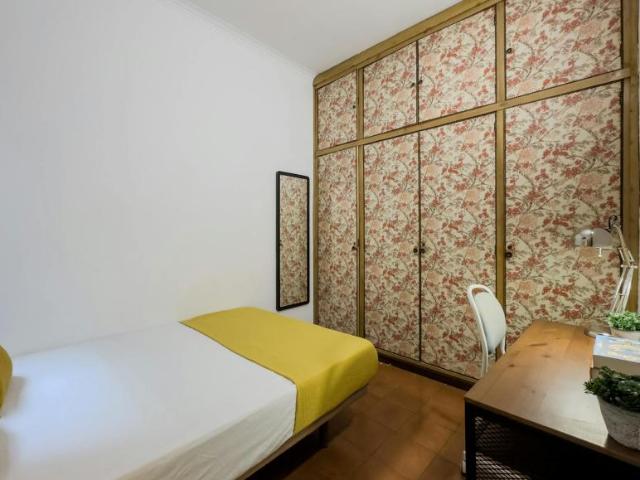 Alquiler 1 Dormitorio Shared Living/Roommate Barcelona Barcelona DS101793331