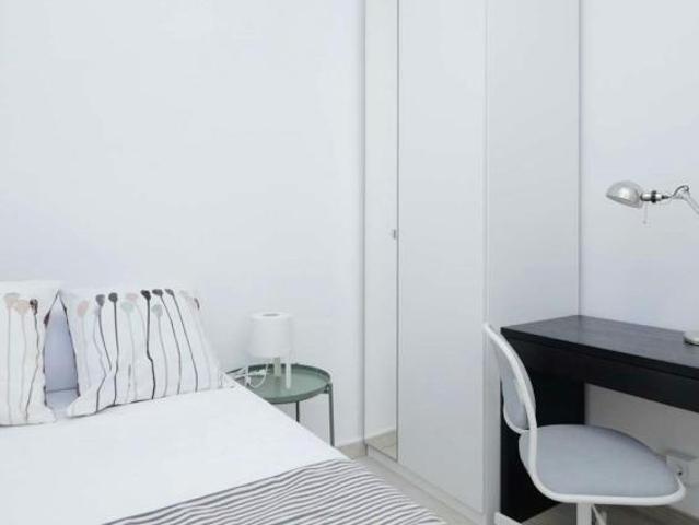 Alquiler 1 Dormitorio Shared Living/Roommate Barcelona Barcelona DS101793333