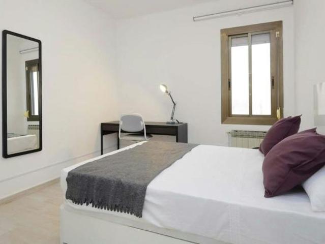 Alquiler 1 Dormitorio Shared Living/Roommate Barcelona Barcelona DS101793335