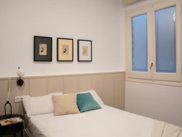 Alquiler 1 Dormitorio Shared Living/Roommate Barcelona Barcelona DS101837893