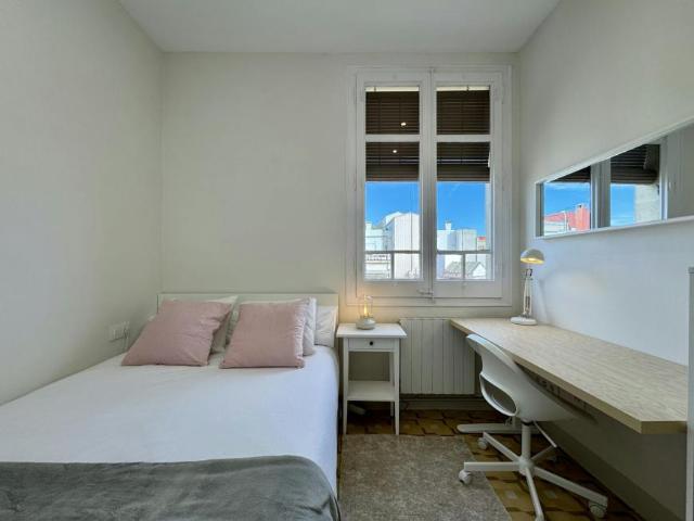 Alquiler 1 Dormitorio Shared Living/Roommate Barcelona Barcelona DS101838304