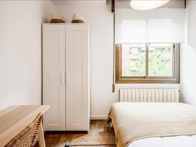 Alquiler 1 Dormitorio Shared Living/Roommate Barcelona Barcelona DS101839840