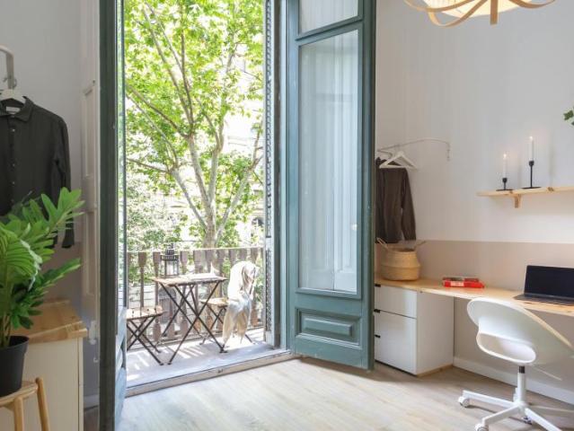 Alquiler 1 Dormitorio Shared Living/Roommate Barcelona Barcelona DS101840776