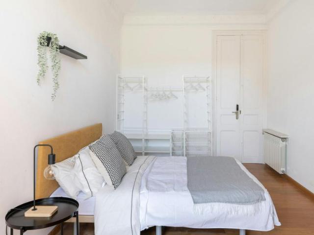 Alquiler 1 Dormitorio Shared Living/Roommate Barcelona Barcelona DS101840811