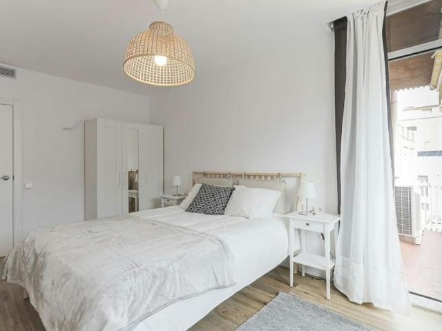 Alquiler 1 Dormitorio Shared Living/Roommate Barcelona Barcelona DS101840982